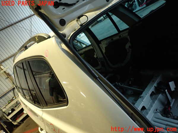2UPJ-9234741584]BMW X3(PC25)(E83系)リアゲートダンパー 中古_2