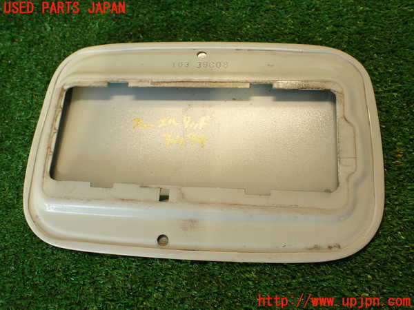 2UPJ-9234741690]BMW X3(PC25)(E83系)フューエルリッド 中古_3