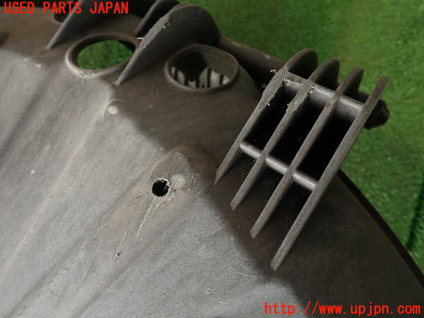 2UPJ-9234741700]BMW X3(PC25)(E83系)スペアタイヤキャリア 中古_4