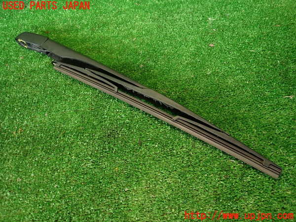 2UPJ-9234741661]BMW X3(PC25)(E83系)リアワイパーアーム1 中古_2