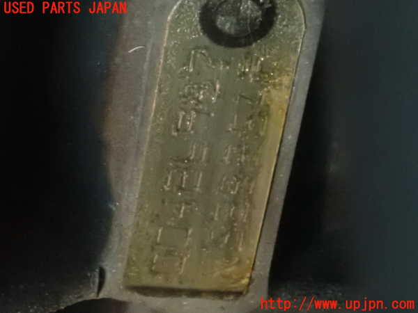 2UPJ-9234742010]BMW X3(PC25)(E83系)エンジン N52B25A 4WD 中古_4