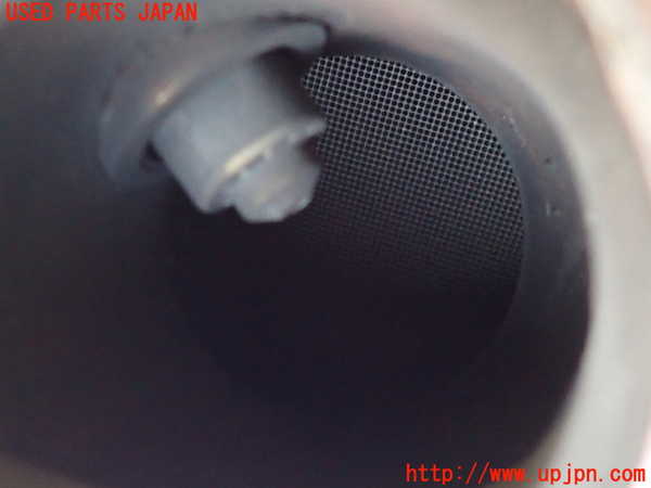 2UPJ-9234742042]BMW X3(PC25)(E83系)エキマニ2 触媒 マニバーター 中古_3