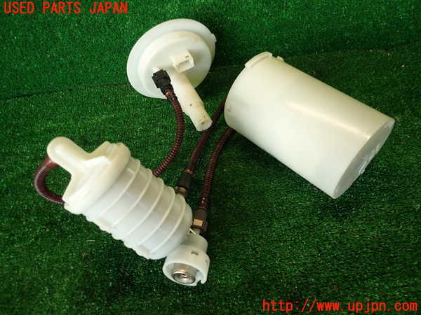 2UPJ-9234742510]BMW X3(PC25)(E83系)燃料ポンプ 中古_2