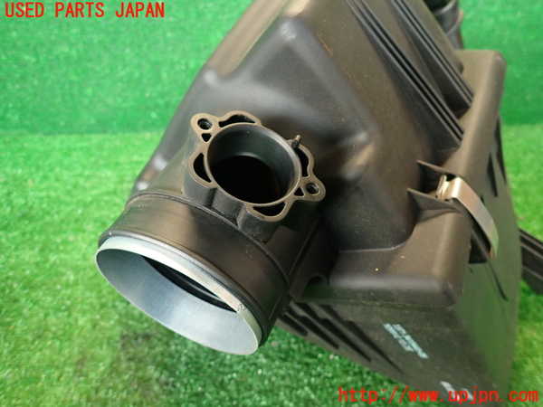 2UPJ-9234742560]BMW X3(PC25)(E83系)エアクリーナーボックス 中古_3