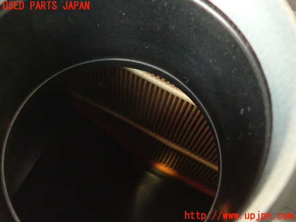2UPJ-9234742560]BMW X3(PC25)(E83系)エアクリーナーボックス 中古_5