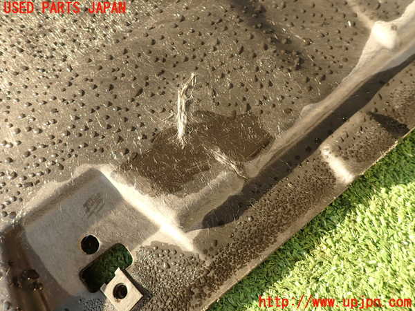 2UPJ-9234741721]BMW X3(PC25)(E83系)アンダーカバー1 中古_2