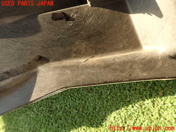 2UPJ-9234741722]BMW X3(PC25)(E83系)アンダーカバー2 中古_3