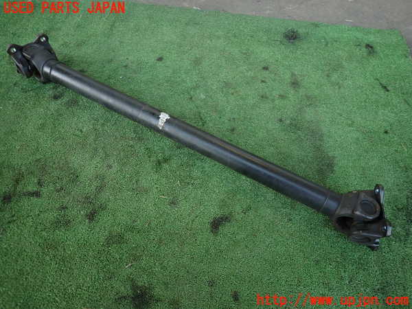 2UPJ-9234743401]BMW X3(PC25)(E83系)フロントプロペラシャフト1 中古_2