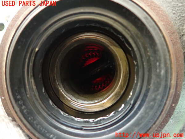2UPJ-9234744350]BMW X3(PC25)(E83系)フロントデフ 中古_4