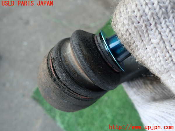 2UPJ-9234744235]BMW X3(PC25)(E83系)パワステギアボックス 中古_3