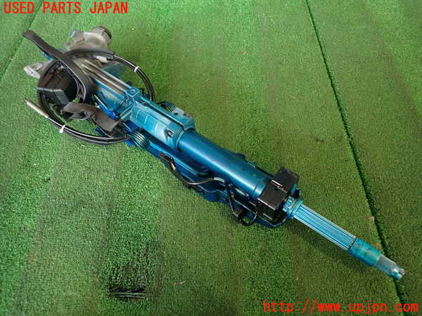 2UPJ-9234744260]BMW X3(PC25)(E83系)ステアリングシャフト 中古_2