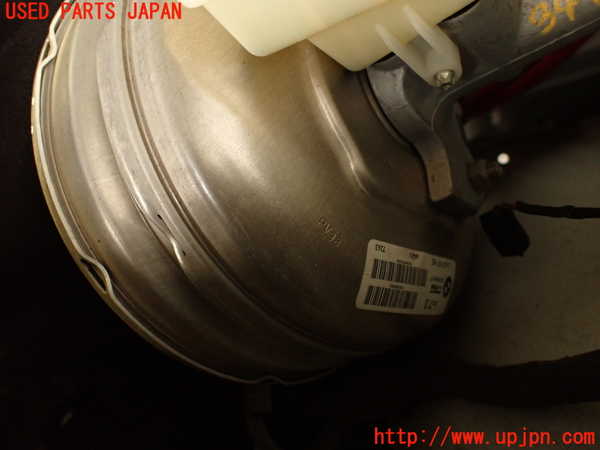 2UPJ-9234744055]BMW X3(PC25)(E83系)ブレーキマスターバック 中古_2