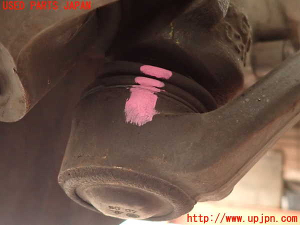 2UPJ-9234745176]BMW X3(PC25)(E83系)右フロントロアアーム1 中古_2