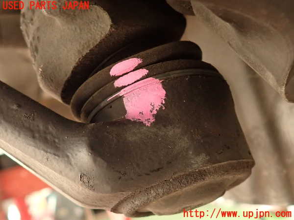 2UPJ-9234745186]BMW X3(PC25)(E83系)左フロントロアアーム1 中古_2