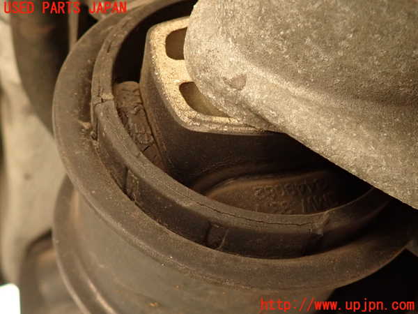 2UPJ-9234745295]BMW X3(PC25)(E83系)リアメンバー 中古_2