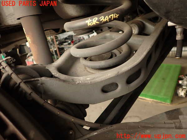 2UPJ-9234745146]BMW X3(PC25)(E83系)右リアアッパーアーム1 中古_2