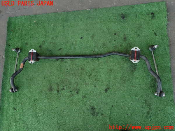 2UPJ-9234745440]BMW X3(PC25)(E83系)フロントスタビライザー 中古_3