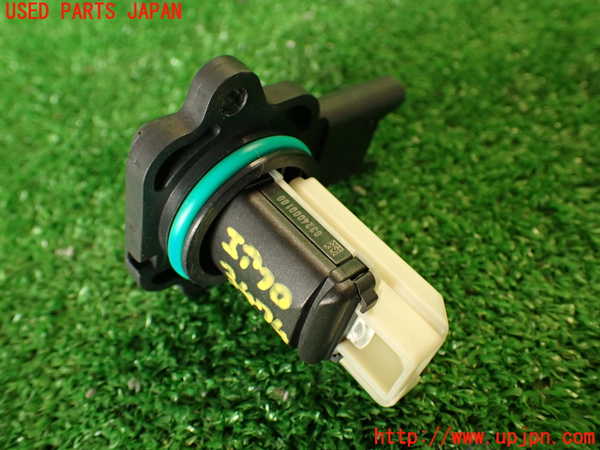 2UPJ-9234746320]BMW X3(PC25)(E83系)エアフロメーター エアマスセンサー 中古_2