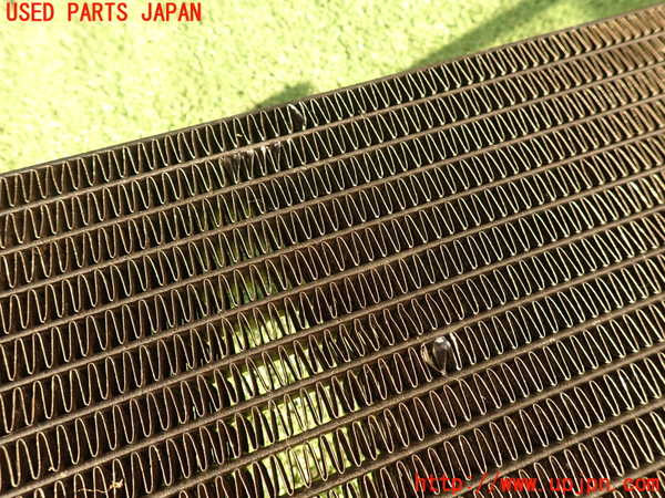 2UPJ-9234746031]BMW X3(PC25)(E83系)エアコンコンデンサー1 中古_2