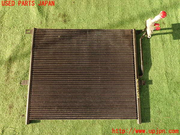 2UPJ-9234746031]BMW X3(PC25)(E83系)エアコンコンデンサー1 中古_4