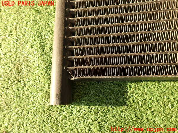 2UPJ-9234746031]BMW X3(PC25)(E83系)エアコンコンデンサー1 中古_5