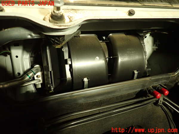 2UPJ-9234746081]BMW X3(PC25)(E83系)エバポレーター1 中古_5