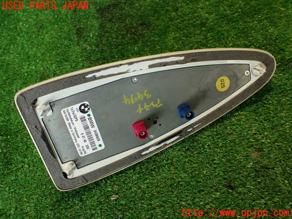 2UPJ-9234746550]BMW X3(PC25)(E83系)アンテナ 中古_4