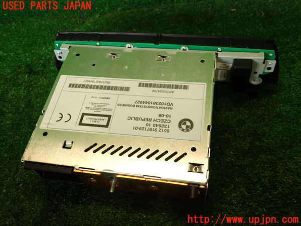 2UPJ-9234746480]BMW X3(PC25)(E83系)CDプレーヤー 中古_3
