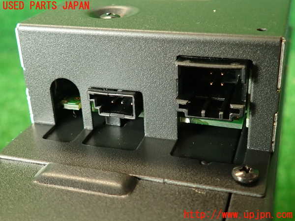 2UPJ-9234746505]BMW X3(PC25)(E83系)CDチェンジャー 中古_4