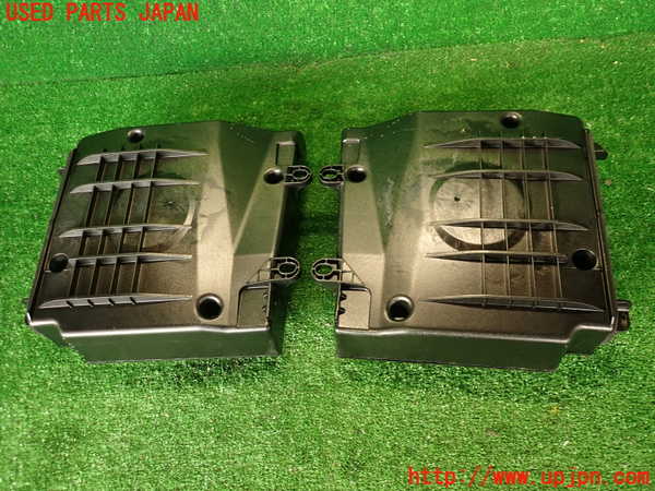 2UPJ-9234746530]BMW X3(PC25)(E83系)ウーハー 中古_2