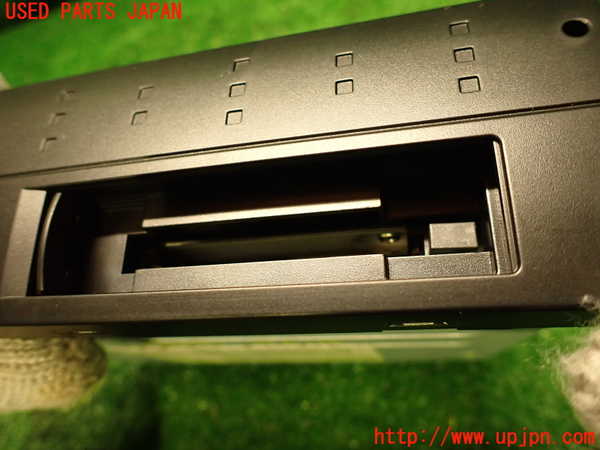 2UPJ-9234746589]BMW X3(PC25)(E83系)カーナビゲーション HDD 中古_3