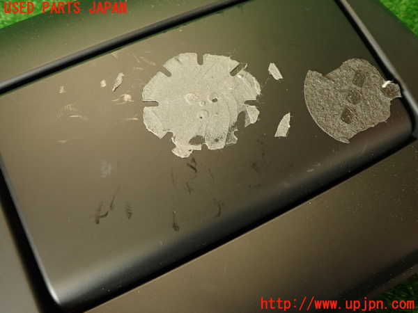 2UPJ-9234746629]BMW X3(PC25)(E83系)モニター 中古_2