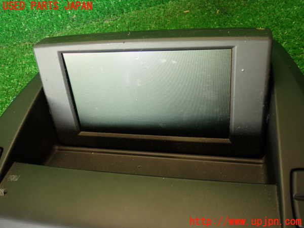 2UPJ-9234746629]BMW X3(PC25)(E83系)モニター 中古_3