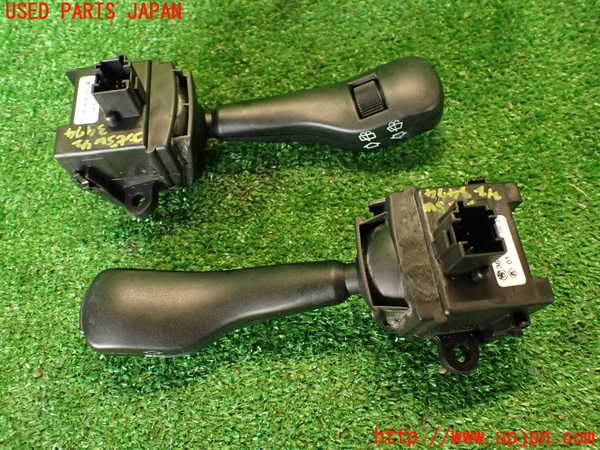 2UPJ-9234746720]BMW X3(PC25)(E83系)コンビネーションスイッチ 中古_2