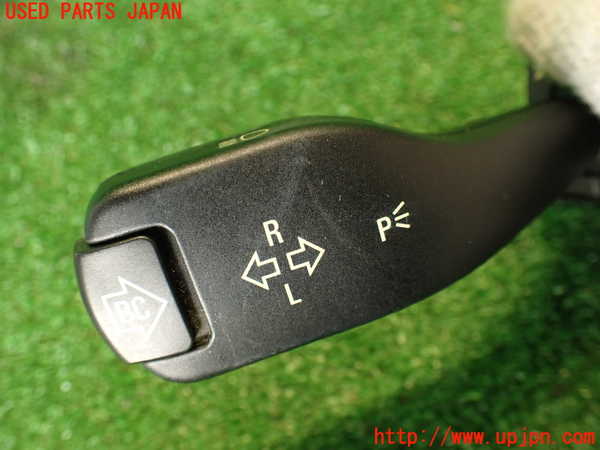 2UPJ-9234746720]BMW X3(PC25)(E83系)コンビネーションスイッチ 中古_4