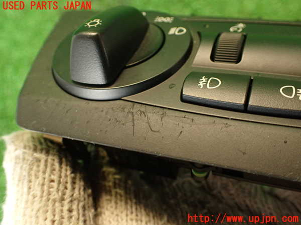 2UPJ-9234746285]BMW X3(PC25)(E83系)ライトスイッチ 中古_3