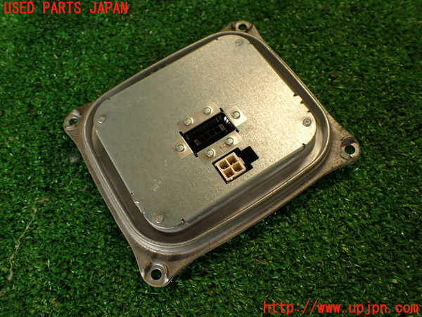 2UPJ-9234746441]BMW X3(PC25)(E83系)バラスト1 中古_2