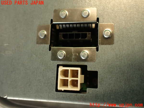 2UPJ-9234746441]BMW X3(PC25)(E83系)バラスト1 中古_3