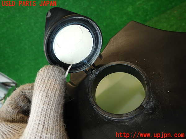 2UPJ-9234746791]BMW X3(PC25)(E83系)ウォッシャータンク1 中古_2