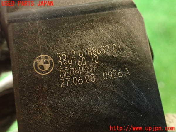 2UPJ-9234746382]BMW X3(PC25)(E83系)センサー2 (アクセルペダル) 中古_4