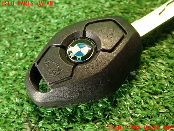 2UPJ-9234746110]BMW X3(PC25)(E83系)エンジンコンピューター DME 中古_5