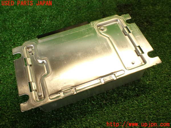 2UPJ-9234746115]BMW X3(PC25)(E83系)ミッションコンピューター 中古_2