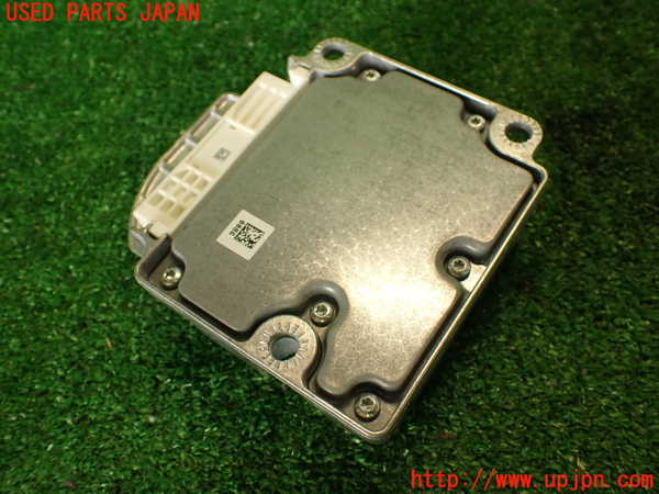 2UPJ-9234746145]BMW X3(PC25)(E83系)エアバッグコンピューター 中古_2