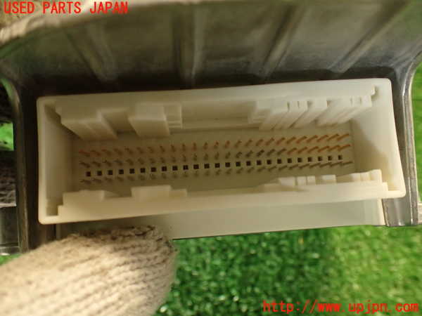 2UPJ-9234746145]BMW X3(PC25)(E83系)エアバッグコンピューター 中古_3