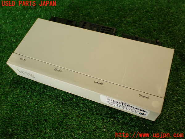 2UPJ-9234746146]BMW X3(PC25)(E83系)コンピューター1 中古_2