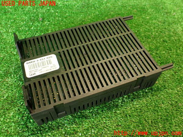 2UPJ-9234746147]BMW X3(PC25)(E83系)コンピューター2 中古_2