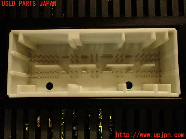 2UPJ-9234746147]BMW X3(PC25)(E83系)コンピューター2 中古_3