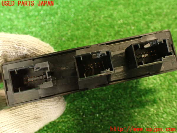 2UPJ-9234746148]BMW X3(PC25)(E83系)コンピューター3 中古_3