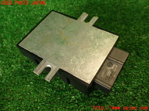 2UPJ-9234746149]BMW X3(PC25)(E83系)コンピューター4 (EKPM2-CAN11h) 中古_2