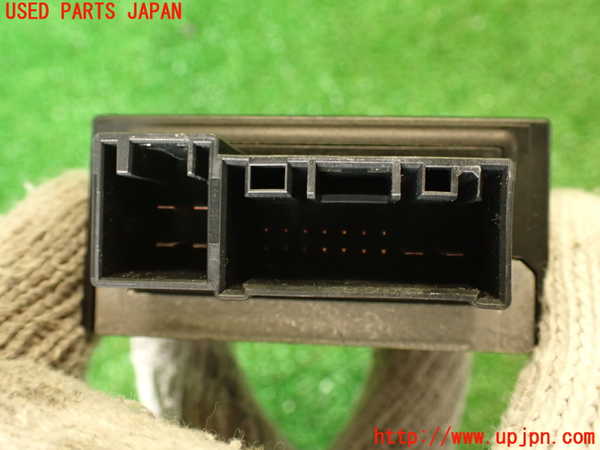 2UPJ-9234746149]BMW X3(PC25)(E83系)コンピューター4 (EKPM2-CAN11h) 中古_3